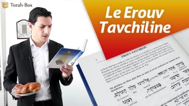 Le Érouv Tavchiline
