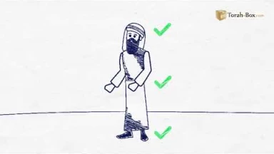 Draw My Paracha : Metsora