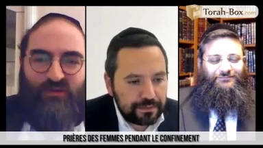 Rabbins dans la Cité - Vivre son judaïsme sans communauté