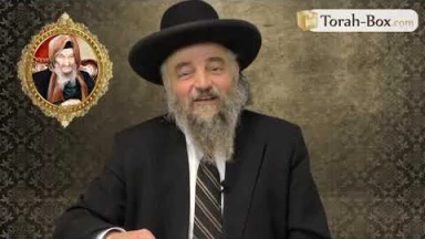 Baba Salé, le chant d'un Gadol (Rav Moché Busso)