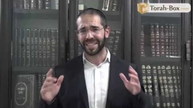 Chabbath Hagadol : que personne ne manque