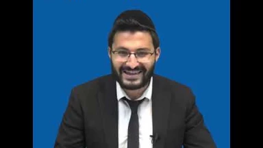 J-3 / On s’prépare à Yom Kippour avec Rav Yoel Hattab