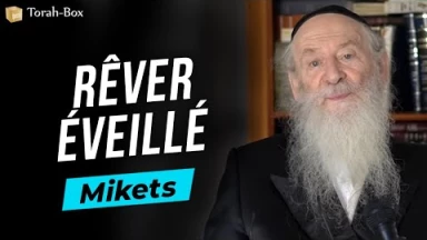 Mikets : Rêver éveillé
