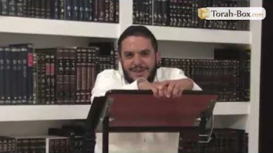 Le secret de Rabbi 'Haï Taieb Lo Met