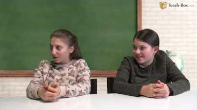 Torah-Box Kids n°22 : Quelques précisions sur les lois du Zimoun