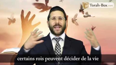 Parlons Prière - D.ieu, Père ou Roi ?