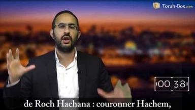 La Paracha en 1 minute - Ki Tavo