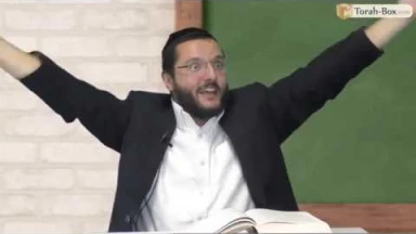 Torah-Box Kids n°8 : La prière au coeur de notre vie