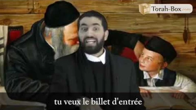 Vivre pour les autres