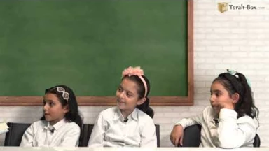 Torah-Box Kids n°10 : 'Hanouka : comptons les bougies...