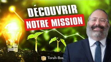 Découvrir notre mission