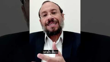 Guerre en Israël - "Quoi faire et ne pas faire en ces temps difficiles ?"