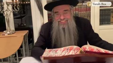 Le message de la Paracha Vayigach - L’importance de nos actions