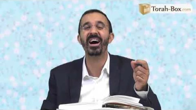 Merci Hachem je suis Juif
