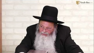 Torah-Box Kids n°5 : L'importance de chaque lettre dans la Torah ! 