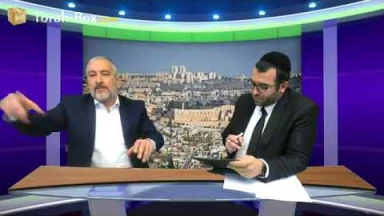 Direct-Live : Rav Yaakov Sitruk - Comment trouver son Mazal ?