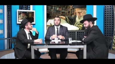 [Vidéo] Emission spéciale "Rav Ovadia Yossef"