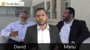 Parler Cachère n°7 - "Tout le monde le sait !"