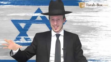 Elections - votez pour la Torah
