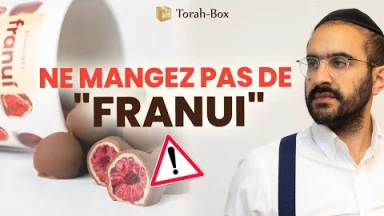 Alerte Cacheroute - Attention aux "Franui"