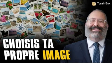 Choisis ta propre image