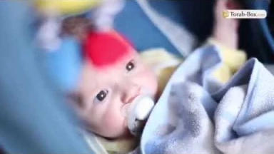 [Vidéo] Distribution magnifique des Colis de Chavouot 2016 !