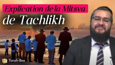 Explication de la coutume de Tachlikh