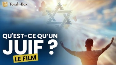 Qu'est-ce qu'un Juif ? Le film