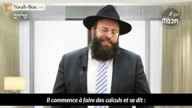 L'homme qui ne disait pas merci à Rothschild