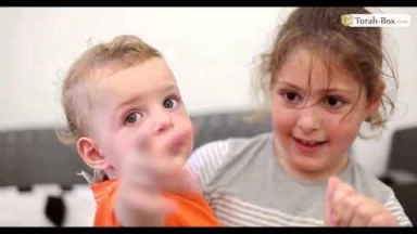 [Vidéo] Distribution des Colis de Roch Hachana & Souccot 2015 !