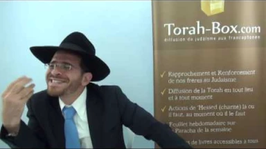 [Vidéo] Rav Ovadia : paroles émouvantes du Rav Rahamim Ankri