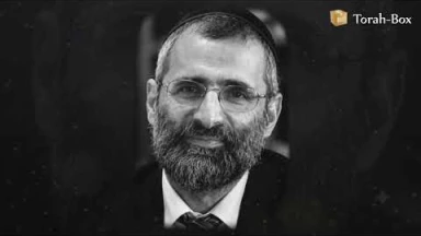 Hommage au Rav Chaya - Son médecin, ses proches et ses amis témoignent