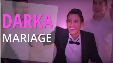 Projet Darka n°11 : Le Mariage