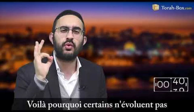 La Paracha en 1 minute - Bo