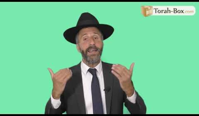 Torah Basics : La Tsédaka, c'est quoi ?