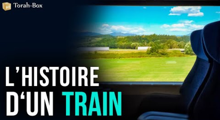 Le garçon du train